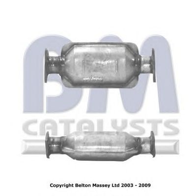 BM CATALYSTS bm80005h -  Катализатор